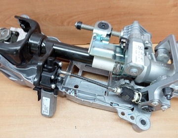 фото thumb №6, Колонка кермова mercedes gl x166 166462082