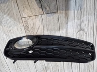 фото thumb №11, Nowa оригинальная решётка бампера audi a5 b8 od aso