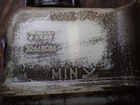 фото thumb №12, Насос тормозная mercedes gls ii x166 3.0 17r 32668086 9468