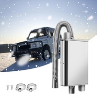 фото thumb №9, Wąż випускний do компресор prądotwórczego 25mm труба вихлопна 60cm + набір mufa