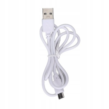 Lampa LED UV brak marka informacji) T50 16 W biały