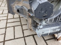 фото thumb №5, Mercedes e-klasa w207 coupe поріг лівий блок двигуна обшивка