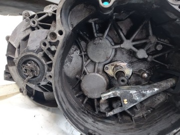 фото thumb №9, Коробка передач коробки передач volvo 850 2.5 tdi 1j