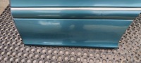 фото thumb №2, 891 дверь левая задние задняя mercedes w220