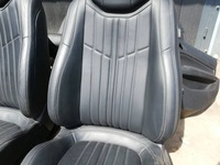 фото thumb №9, Сиденья диван ремни комплект peugeot 308 t9 sw универсал