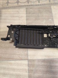 фото thumb №6, Жалюзи воздуховод воздуха mercede c klsa w206 2021- nr oryg a2065000900