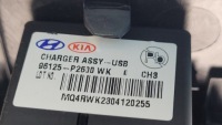 фото thumb №10, Kia sorento iv 23r обшивки салону (дверні карти) багажника праве 85740-p2200