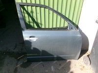 фото thumb №1, Subaru forester 3 iii дверь правое перед полный