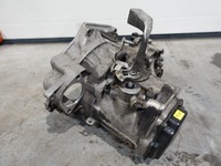 фото thumb №1, Vw new beetle 1.6 bfs коробка передач коробки передач fch