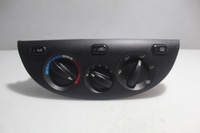 фото thumb №1, Панель керування обдув daewoo rezzo