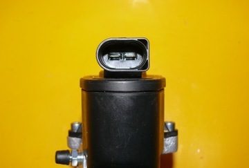 фото thumb №8, Суппорт тормозной скоба моторчик правые зад volvo v70 3 iii 302/11mm 07-16r