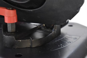 Ленточная пила по металлу Parkside PMB 1100 B2