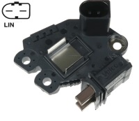 Купить Регулятор генератора valeo 599305 audi q2, фото thumb