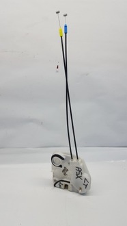 фото thumb №1, Mitsubishi asx 10-19r замок дверь левый зад 2pin европа