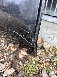 фото thumb №3, Двері задні праве kia sportage iv nr.00