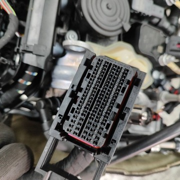 фото thumb №8, Audi a5 2024 двигатель