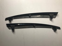 фото thumb №12, Mazda 6 iii gj 12-15 верхній накладки решітка чорні оригінальний номер