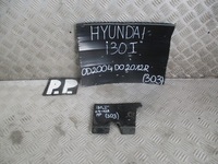фото thumb №1, Брызговик 29138-2l000 hyundai i30 1.4 b 07-12 12 r.
