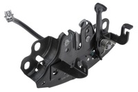 фото thumb №1, Замок капот крышки двигателя