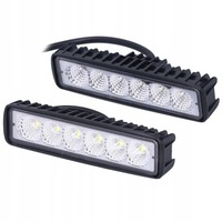 фото thumb №7, Лампа led bar лампа передня автомобільна