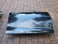 фото thumb №3, Двері правий лівий перед maserati quattroporte vi