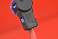 фото thumb №8, Клемма плюсовая 6900565 bmw e65 3.6 v8 02r