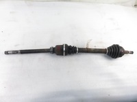 фото thumb №1, Піввісь права передня citroen c5 ii 1.6 hdi