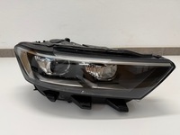 фото thumb №1, Vw t-roc лампа правий перед full led 2ga941036p rok 2021