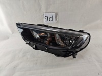 Opel insignia b фара led лівий фара ліва 39154594 Доставка, фото thumb