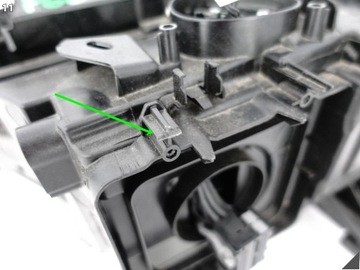 фото thumb №12, Bmw x5 g05 x6 g06 повний led 18-23 лампа фара повний led ліва перед європа