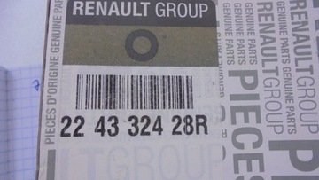 фото thumb №10, Renault clio iv 0.9 tce котушка запалювання 224332428r