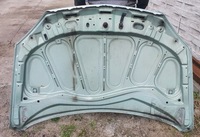 фото thumb №7, Капот кришка opel corsa c z388