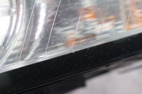 фото thumb №3, Лампа передняя левая volvo s40 v50 31265698