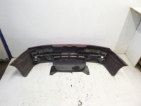 Бампер передний renault scenic lift i nv713 01r. Киев, фото thumb