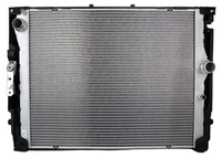 фото thumb №2, Комплект радиатор bmw 4 f83 m4 3.0 r6 t 2013 - 2020