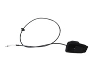 Купити Volvo xc90 2 xc 90 трос тягa ручка відкривання капот кришки 31651260, фото thumb