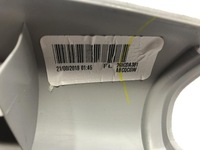 фото thumb №10, Jeep compass ii 17- захист стійка ліва 6nd21ps4aa