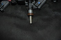 фото thumb №10, Планка вприскувальний vw sharan 3 lc9x 06k133681a