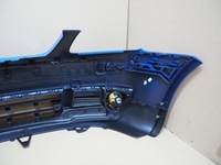 фото thumb №11, Бампер переднє протитуманні фари vw touran дорестайлінг