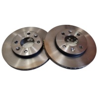 фото thumb №1, Nissan kubistar renault kangoo 1.5 dci тормозные диски тормозные оригинальный номер 7701204286