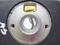 фото thumb №8, Audi a3 8l lift 00-03 воздуховод кожа