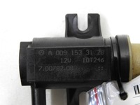 фото thumb №10, Клапан вакуумa mercedes w212 2.2 cdi