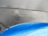 фото thumb №15, Запчасти | zafira c бампер зад задний рестайлинг 22c 13300719 | 448