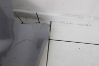 Audi a3 ii 8p 5d s-line бампер задня задній ly7h - код лакофарбового покриття в Україні, фото thumb