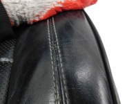 фото thumb №12, Сиденья комплект обшивки overland - jeep grand cherokee wk2 fl