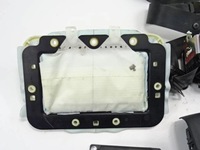 фото thumb №3, Подушки безопасности ремни kpl. renault megane iii