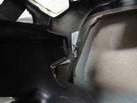 фото thumb №11, Приборная панель приборная консоль jeep cherokee kl