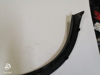 фото thumb №9, Молдинг накладка крила перед права 638601ka6a nissan juke f15 10-19r