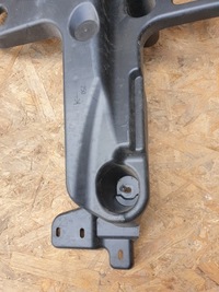 фото thumb №7, Renault talisman направляющая бампера задняя sedan