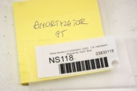 фото thumb №7, Ns118 dacia sandero iii 1.0i амортизатор правый задняя